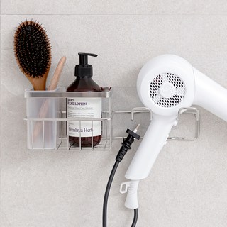 위드윈 간편 드라이기걸이 베이직