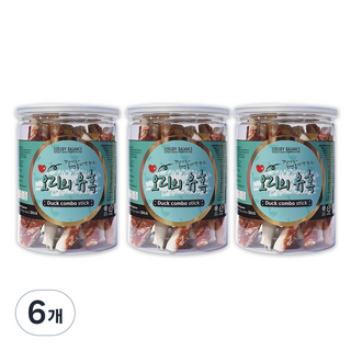 럭셔리발란스 오리 스틱