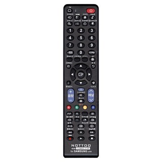 NOTTOO 삼성 TV 전용 리모컨, COMBO-2100, 1개