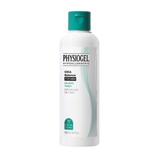 피지오겔 시카밸런스 포맨 카밍 토너, 200ml, 1개