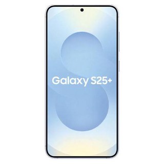 SAMSUNG 三星 Galaxy S25+ 12GB 原廠保固, 冰藍色, 256GB