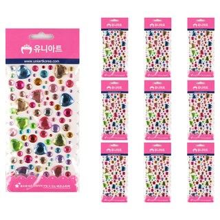 4. 유니아트 비즈 ..
