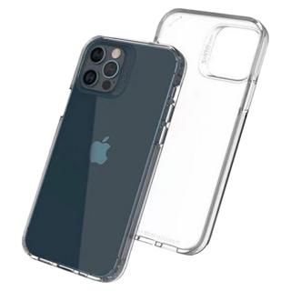 ZAGG 防摔保護殼, iPhone 14 Pro, 透明色