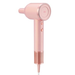 오아 에어리소닉 BLDC 항공모터 고속 초경량 헤어 드라이기