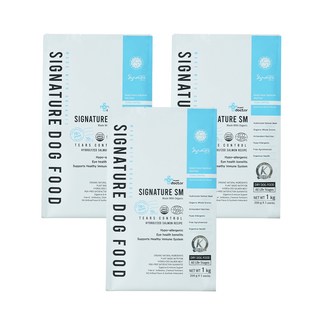 마이펫닥터 시그니처 유기농 사료