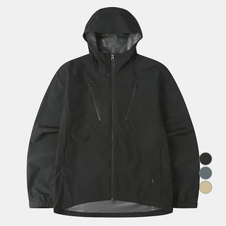 네파 남여공용 3LAYER 베이직 바람막이로 문제 해결하기