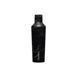 CORKCICLE 酷仕客 三層真空易口瓶 黑雲石, 16oz 475ml, 保冷25小時 保溫12小時, 1個
