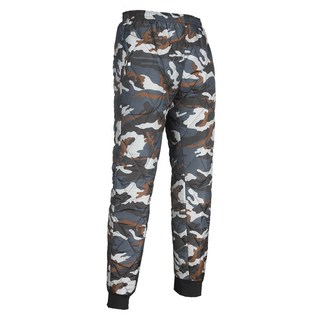 코코 남성용 누빔 패딩 솜 깔깔이 작업복 바지 DS- 1757