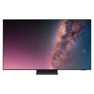 삼성전자 4K OLED TV KQ77SC95AFXKR