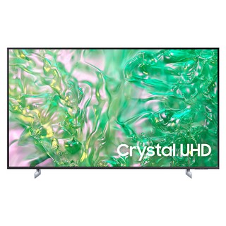 삼성전자 4K UHD HDR Crystal TV, 214cm(85인치), KU85UD8000FXKR, 스탠드형, 방문설치