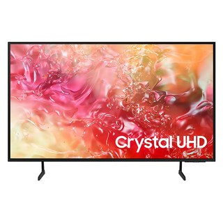 삼성전자 4K UHD Crystal TV, 125cm(50인치), KU50UD7000FXKR, 스탠드형, 방문설치