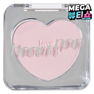 에뛰드 하트 팝 블러셔