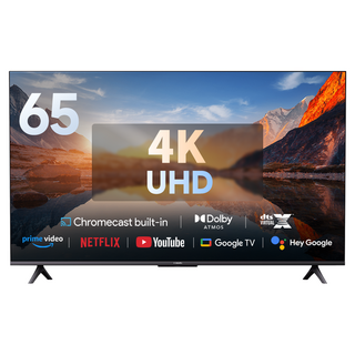 샤오미 4K UHD LED TV, 165cm(65인치), L65MA-ATWN, 스탠드형, 방문설치