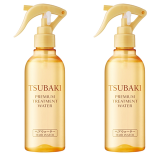 츠바키 프리미엄 트리트먼트 워터 까멜리아