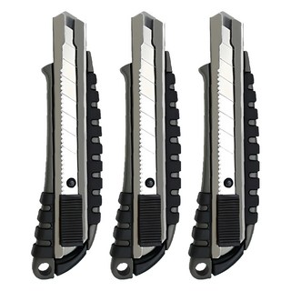 화신 351 커터칼 대 18mm KN-351