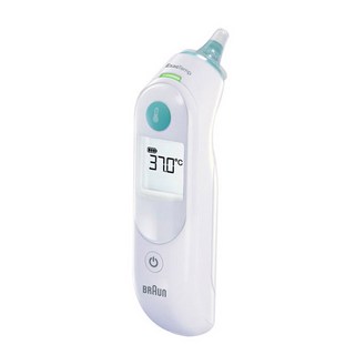 BRAUN 귀적외선 체온계 써모스캔 IRT6030 1개 상품 이미지