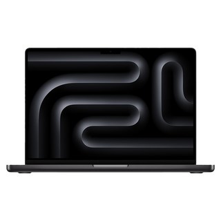 Apple MacBook PRO 14吋 M4 晶片 10核心CPU + 10核心GPU SSD 原廠保固, 太空黑, MAC OS, 1TB, 24GB