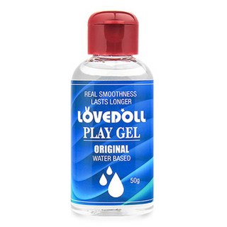 러브돌 플레이젤 오리지날, 50g, 1개 대표 이미지 - 귀두 마취크림 추천