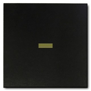 BIGBANG 《BIGBANG MADE THE FULL ALBUM》, 1CD