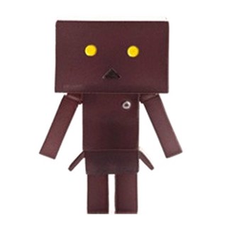 KOTOBUKIYA 완성품 요츠바랑 DANBOARD NANO 젤리빈 피규어 랜덤 발송, 1개