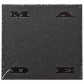 BIGBANG 2016 Bigbang World Tour《MADE》(FINAL IN SEOUL LIVE), 2CD