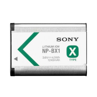소니 NP-BX1 사진