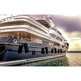 UVDS 아트보드 크루즈 여행