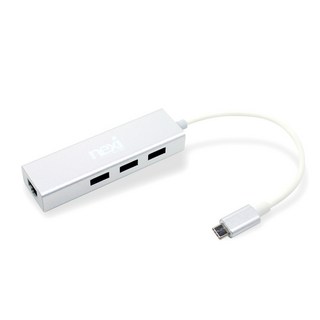 넥시 USB 3.0 허브