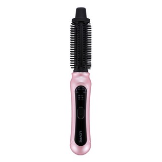 로페 무선 뽕 고데기 LI-0089BP, 혼합색상