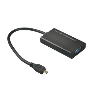 Coms 오디오 지원 HDMI 컨버터, FW999