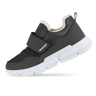 Slazenger 冬季內裡刷毛運動鞋 SL-889