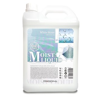 에스테소피 모이스트 리퀴드 수용성 마사지 오일 젤