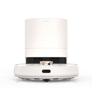 레노버 로봇청소기 프리미엄 클린스테이션