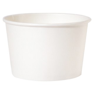 무지 종이용기 850ml, 50개, 1세트