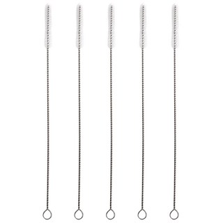 라온누리 웰메이드 다용도 빨대 세척솔