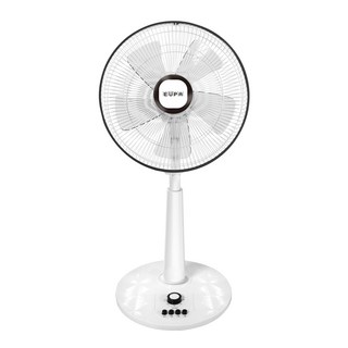 유파 35cm 좌석식 선풍기, AKF-A3520KA