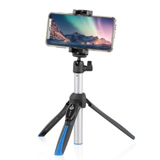 벤로 BK10 II 블루투스 셀카봉 삼각대