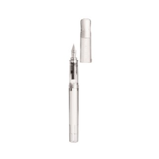 카쿠노 파이롯트 만년필 FKA-1SR-NC, M, 투명
