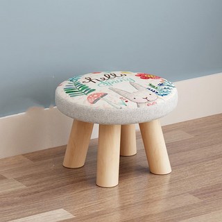 가팡 낮은 스툴의자, H, 1개