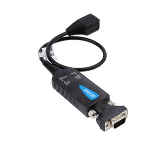 sunix 以太網 1 端口 RS232 422 485 轉換器, SUIX DPA301D-00