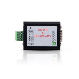 넥스트 RS232 to RS422/485 시리얼 변환 컨버터