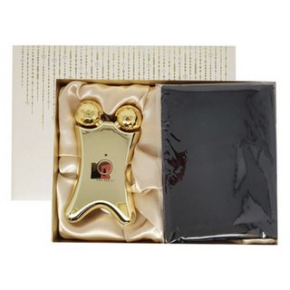 su:m 37° 臉部按摩滾輪, 混色, 1入