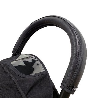 베이비젠요요 핑구어팩토리 가죽커버