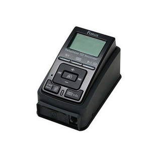 포러스 자동 전화 녹음기로 문제 해결하기