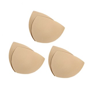 솔레일 요가 스포츠브라 삼각풀컵 가슴패드