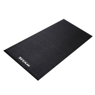 타이탄 운동기구전용 바닥매트