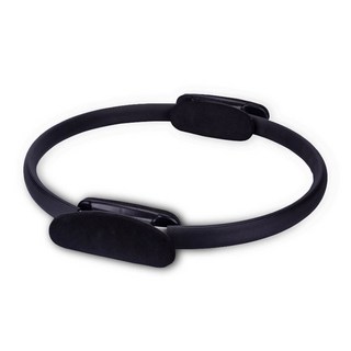 스포홀릭 필라테스 링 블랙 1세트 상품 이미지