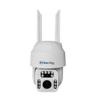로보뷰 P3 300만 화소 IP 카메라로 문제 해결하기
