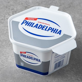 필라델피아 크림치즈, 1.65kg, 1개입, 1개
