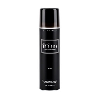 박명수헤어리치 스프레이 120g, 흑색, 1개 흑채 박명수헤어리치 스프레이 120g, 흑색, 1개 흑채